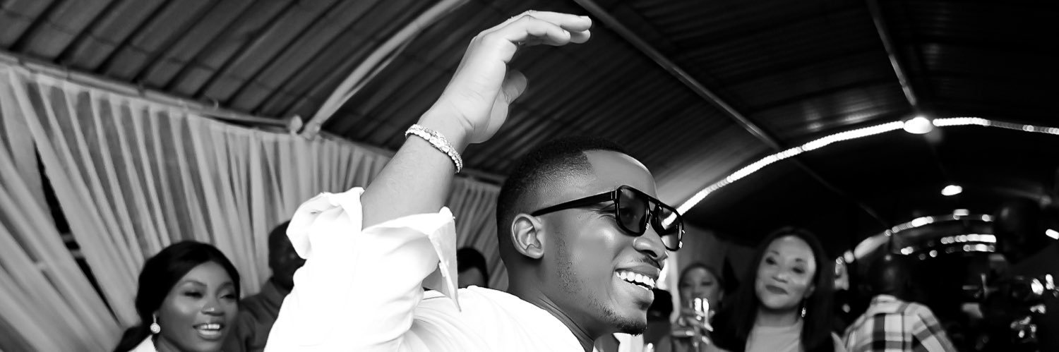 FiyinAdey's profile banner image