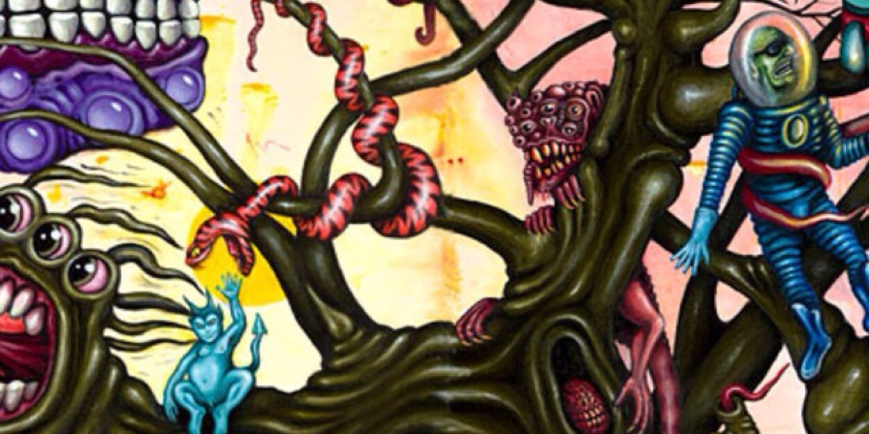 Liiaan's profile banner image