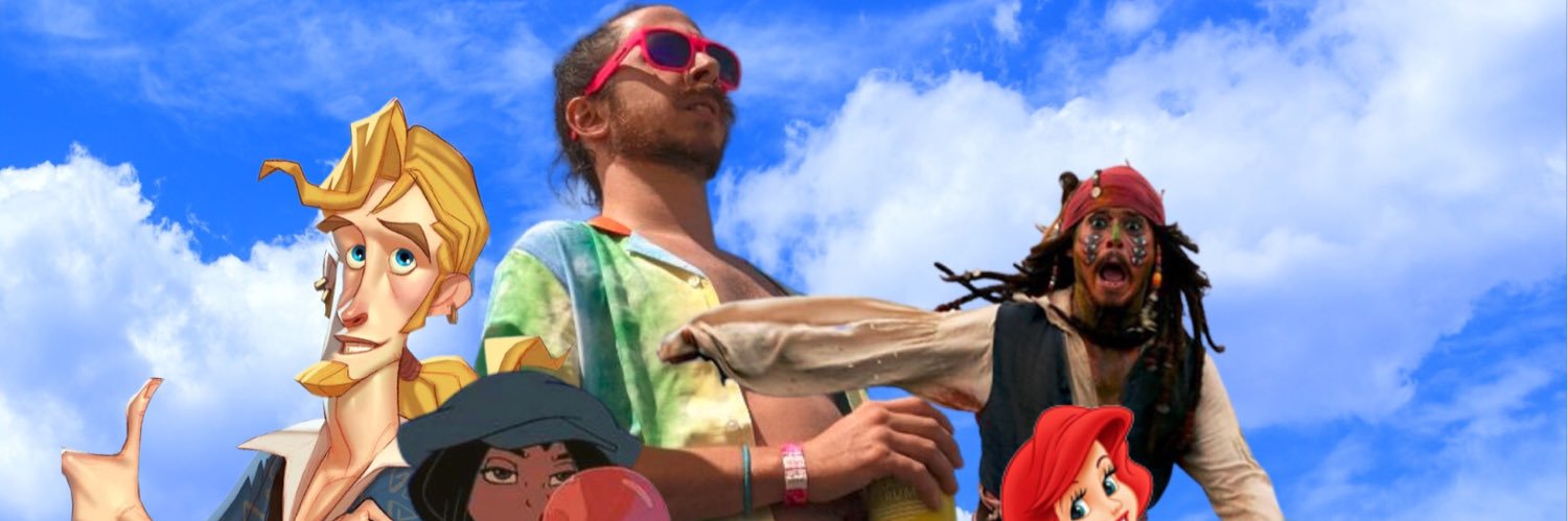 SeanCMarz's profile banner image