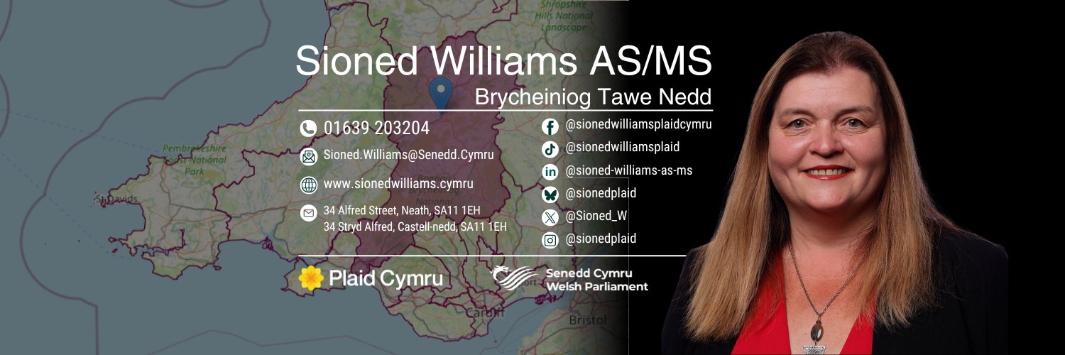 Sioned_W's profile banner image