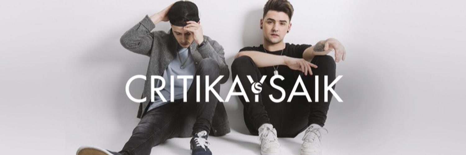 CritikaYSaikPan's profile banner image