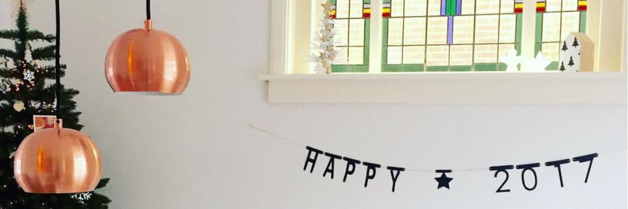 Ocean lighting banner