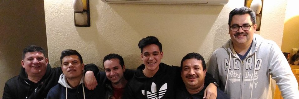 Ronney Romero banner
