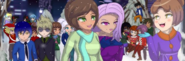 FreeGilio Profile Banner