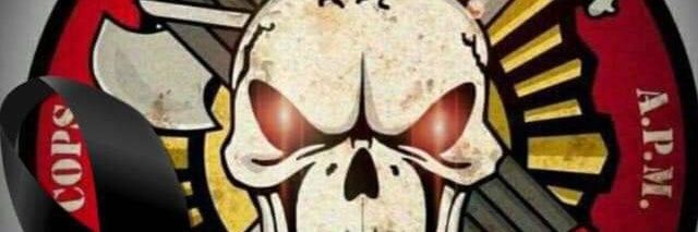 copsapm's profile banner image