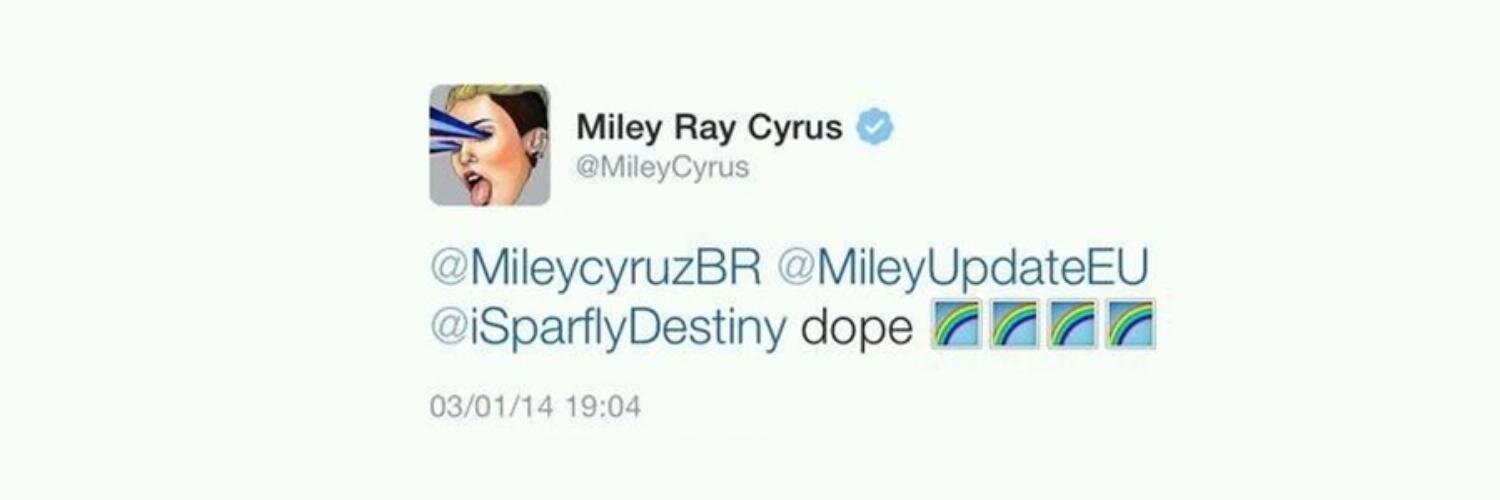 iSparflyDestiny's profile banner image