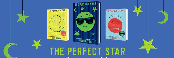 RobBuyea Profile Banner