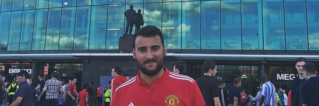 Matthew Galea banner