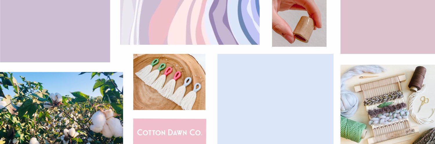 cottondawnco's profile banner image