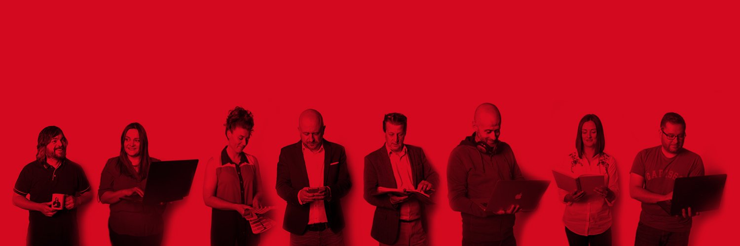 RedCMarketing's profile banner image