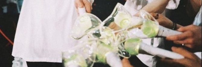 바비 ̈ 🌊 (slow) banner