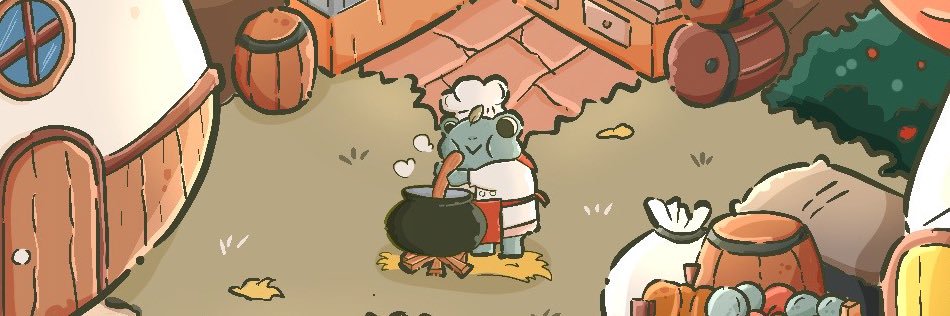 mebutterum's profile banner image