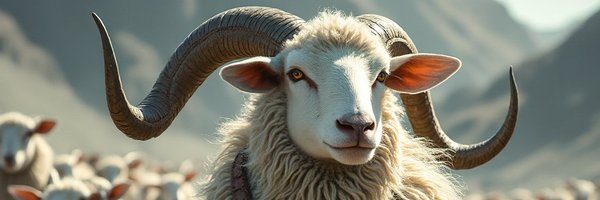 TheSheep1958 Profile Banner