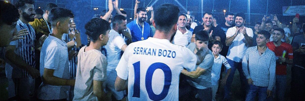 serkangul73's profile banner image