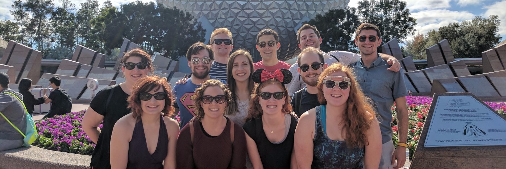 Lucas X. Wiseman banner