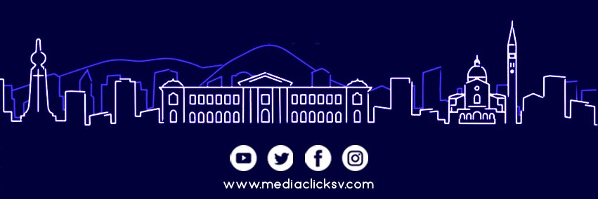 mediaclicksv's profile banner image