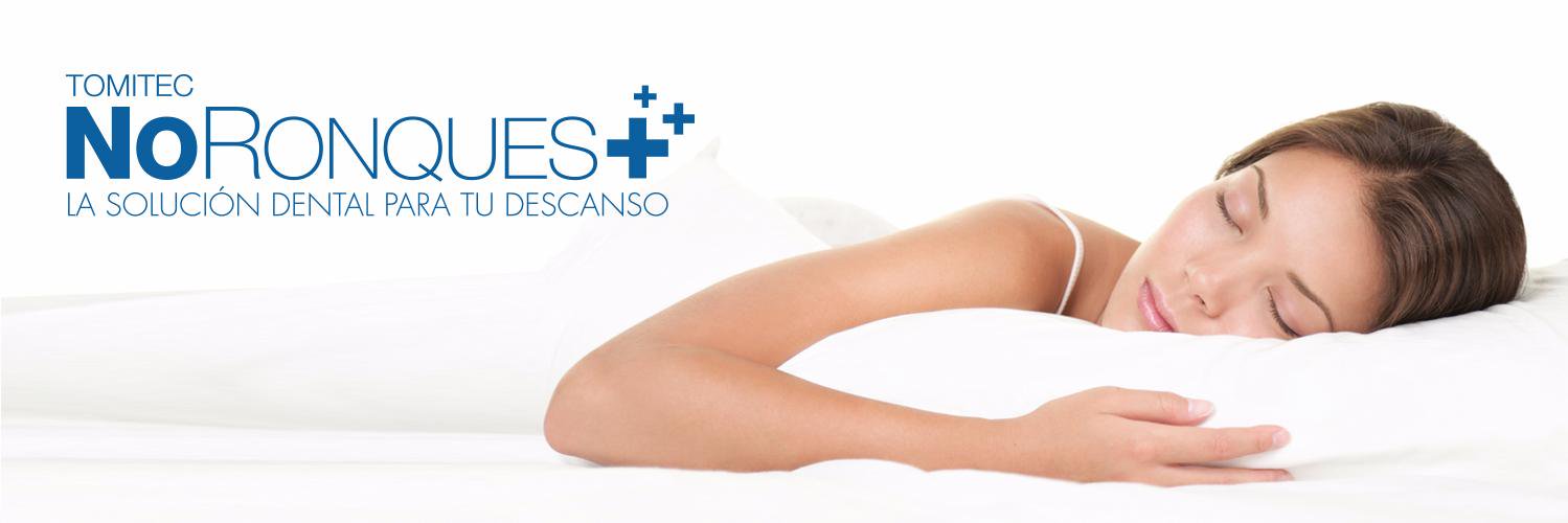 NoRonquesMas's profile banner image