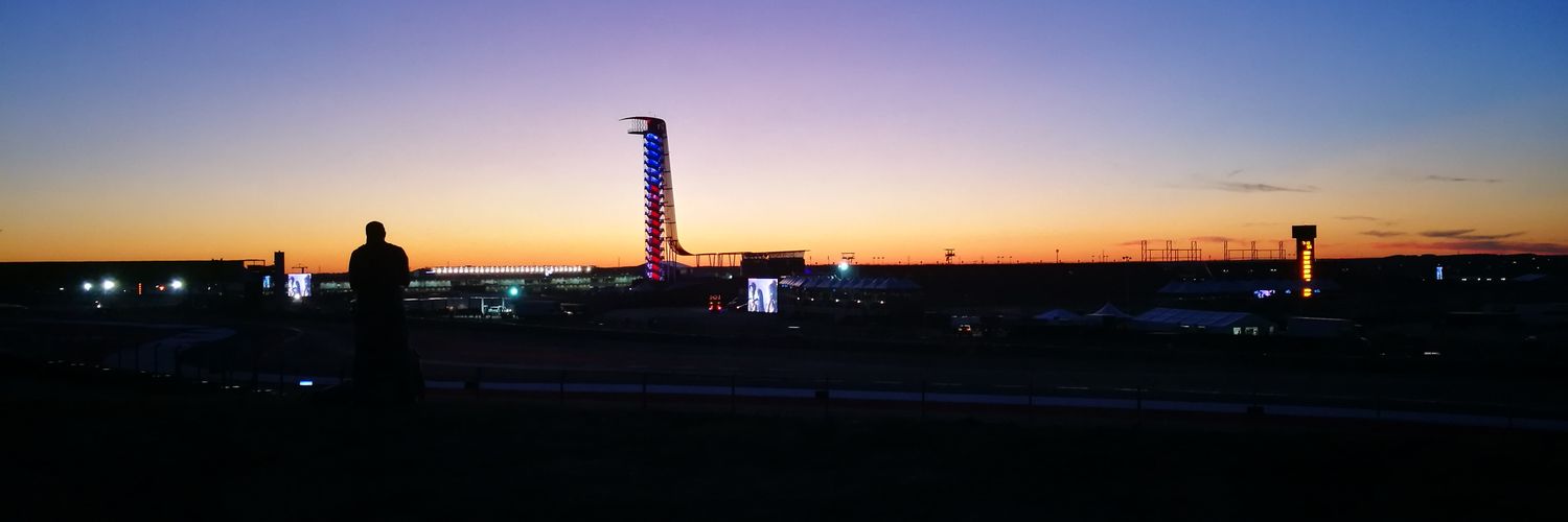 vferman1's profile banner image