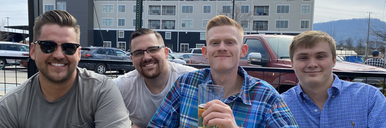 bradfordlasater's profile banner image