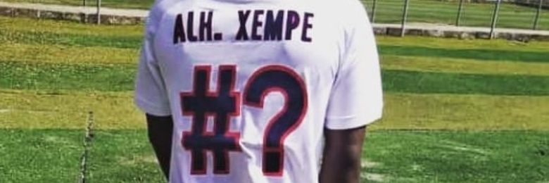 xempe's profile banner image