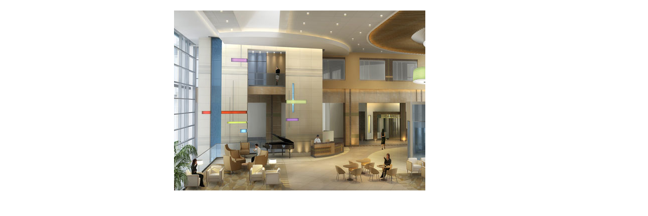 Hospital Design banner