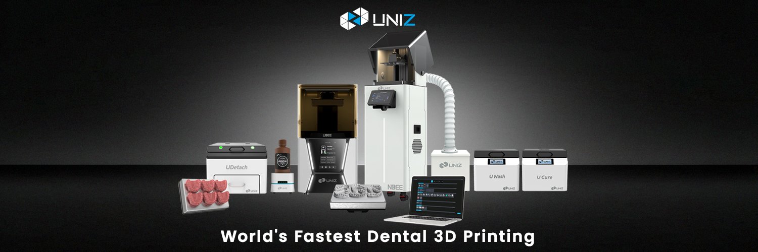 UNIZTechnology's profile banner image