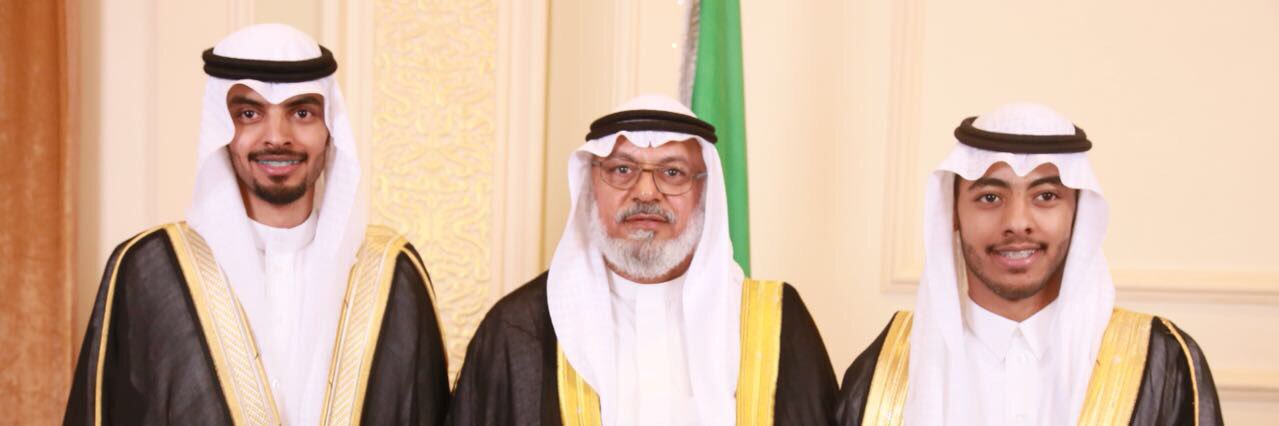 عبدالرحمن البعيجان banner