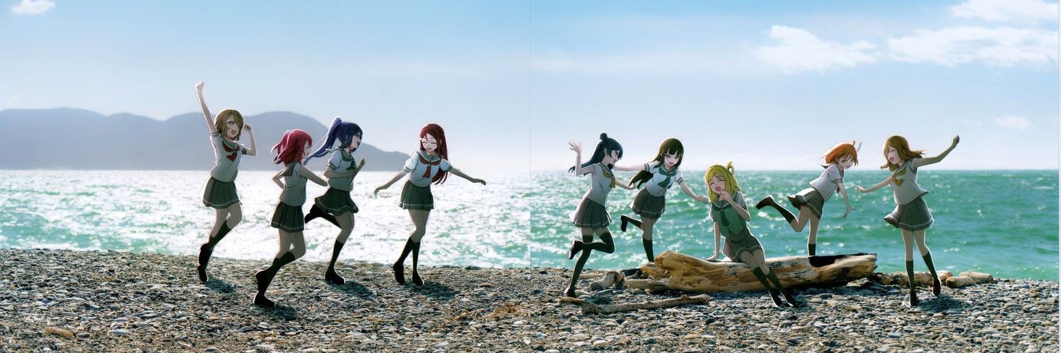 VerdyAqua's profile banner image