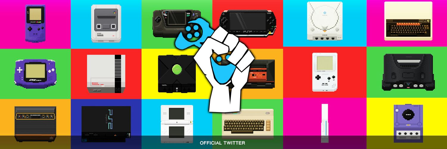 gamenizers's profile banner image