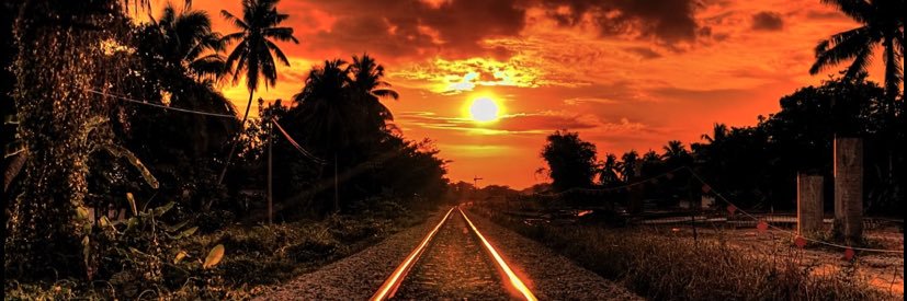 Keith Langley banner