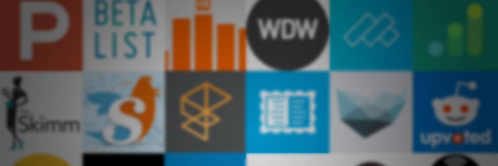 getroundapp's profile banner image