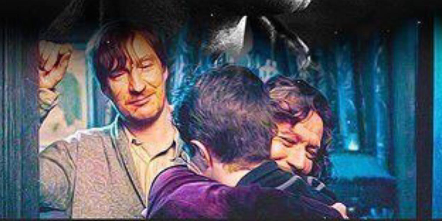 ThatJamesPotter's profile banner image
