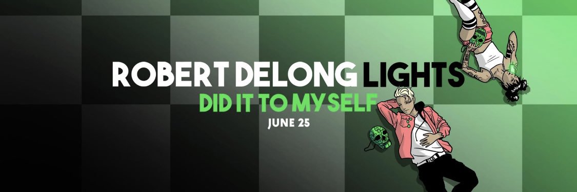 Delong_Updates's profile banner image