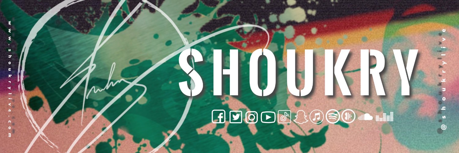 ShoukryLive's profile banner image