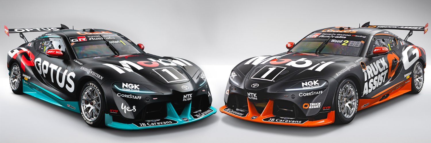 Walkinshaw TWG Racing (@WalkinshawTWG) / Posts / X