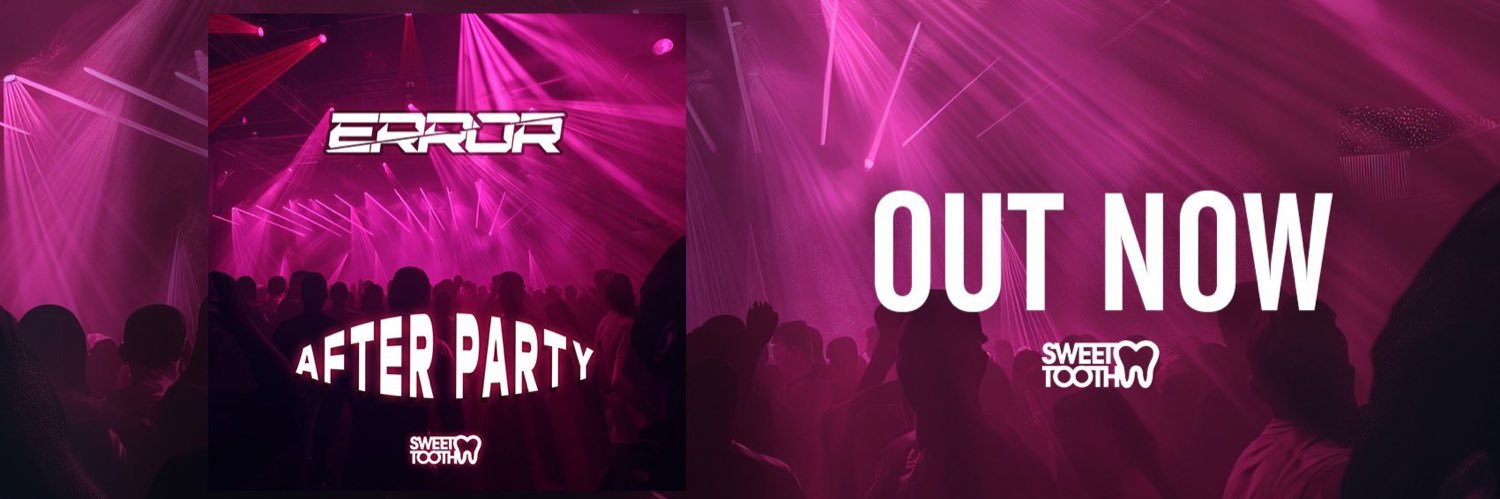 Sweet Tooth Recs banner