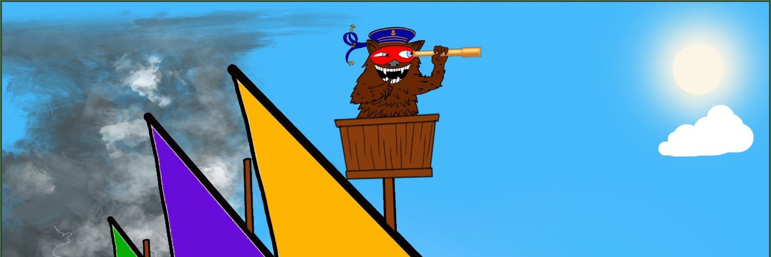TheXRPpin's profile banner image