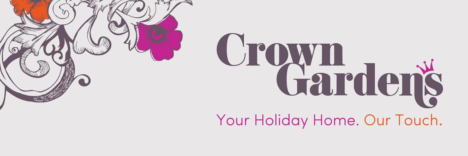 Crown Gardens Profile Banner