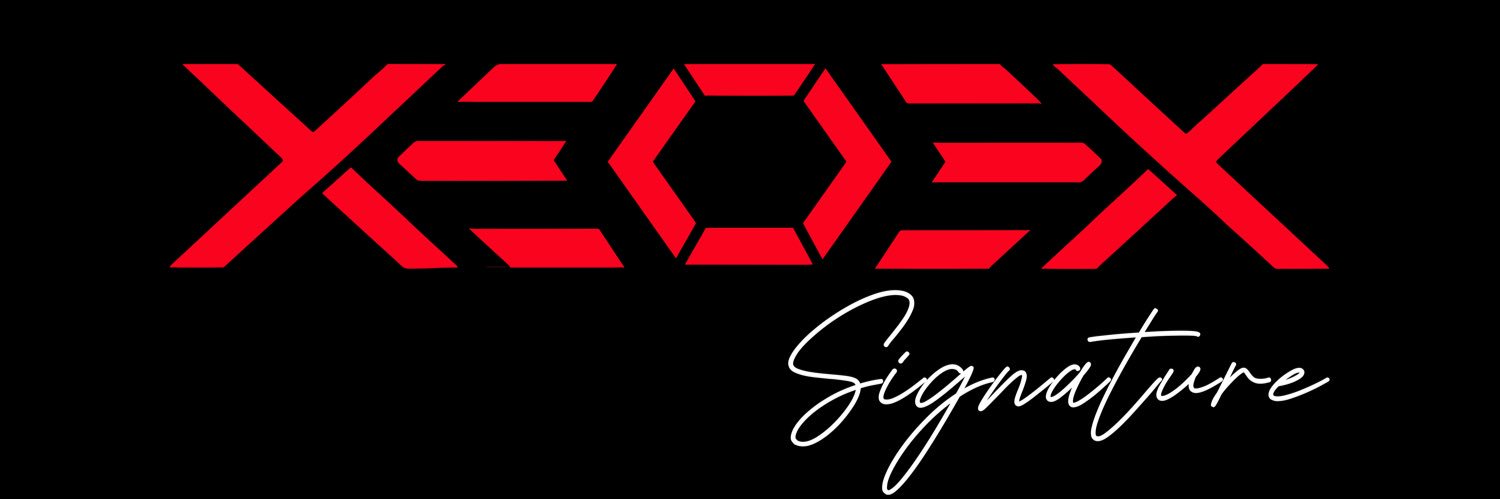 xeoex_sa's profile banner image