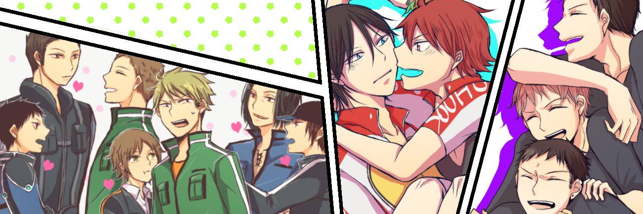 Aarroooo's profile banner image