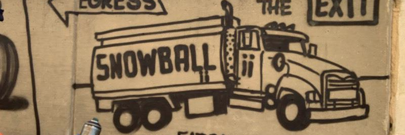 Snowball ii banner