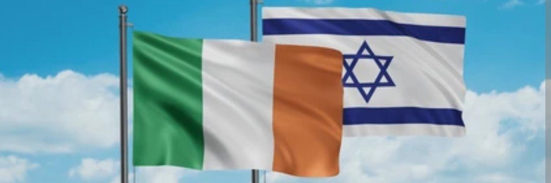 IrishJesus1916's profile banner image