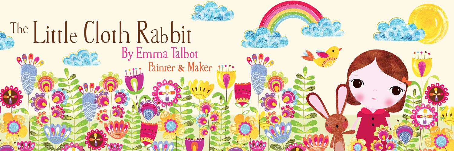 TheClothRabbit's profile banner image