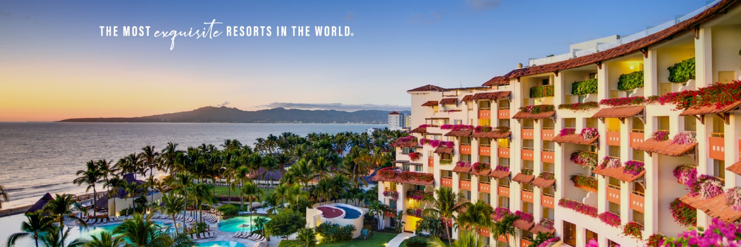Grand Velas Nayarit banner