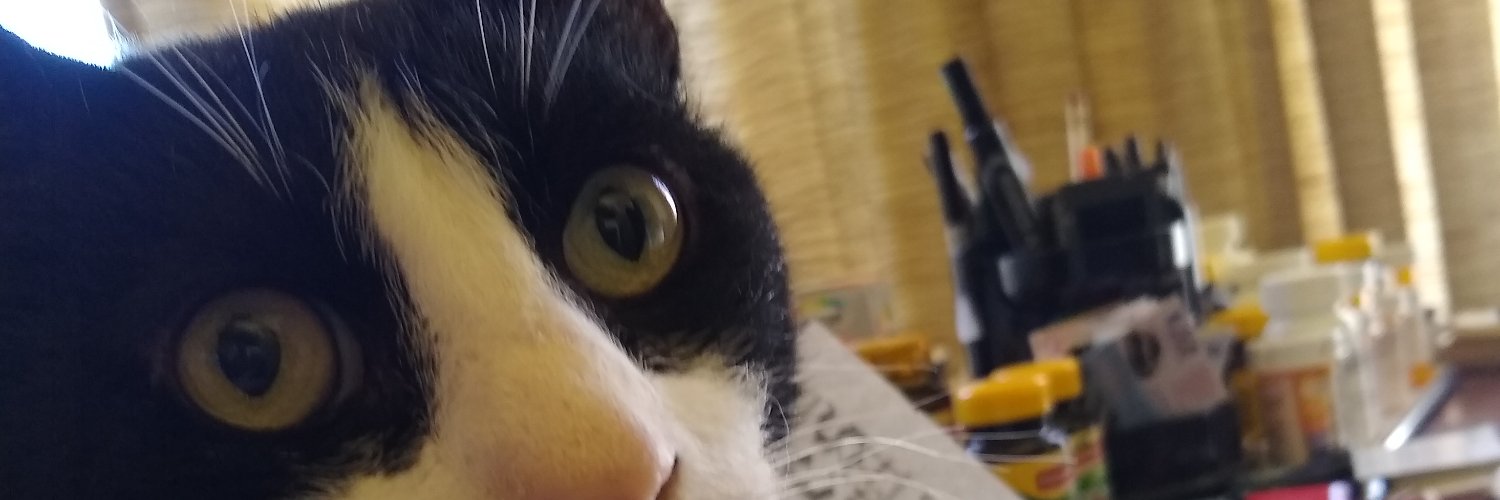 BigBrianA's profile banner image