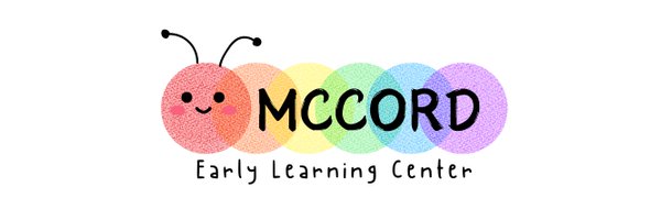 McCordELC Profile Banner