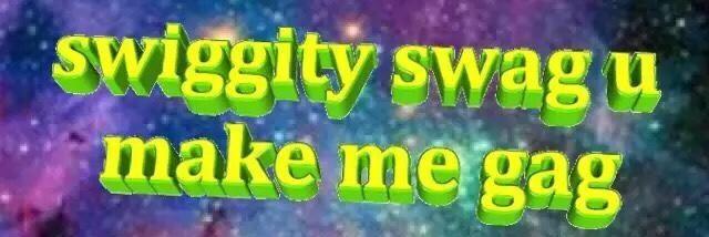 Slommy Wiseau banner