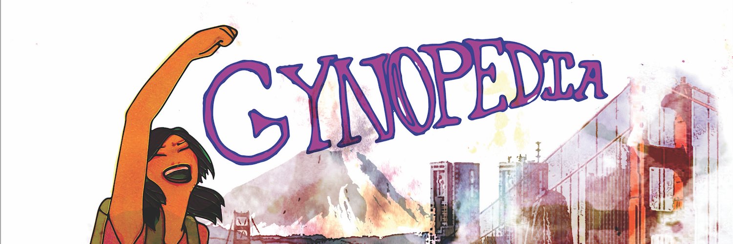 gynopedia's profile banner image