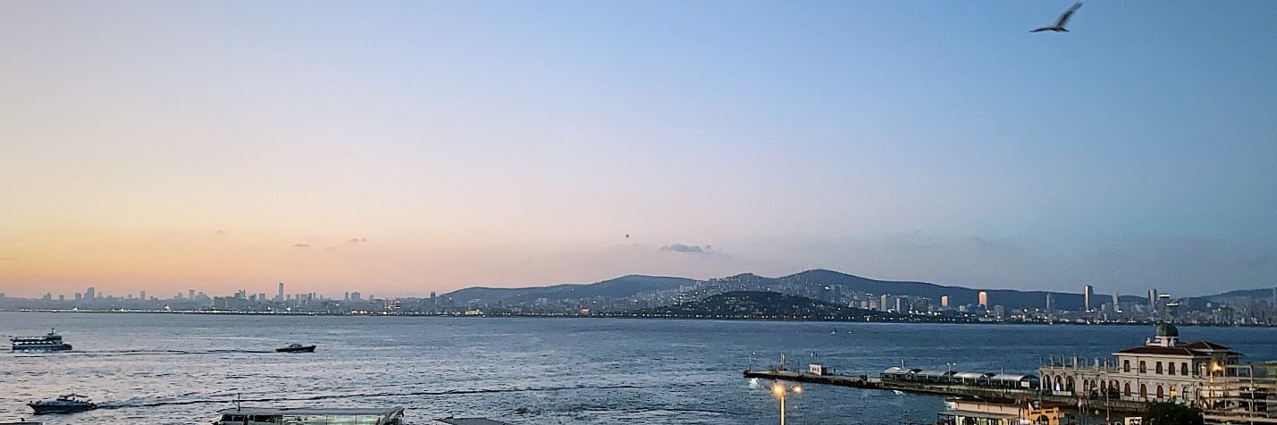 tuubaKadioglu's profile banner image