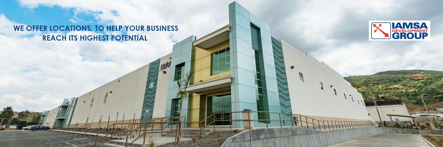 IAMSA_Group's profile banner image